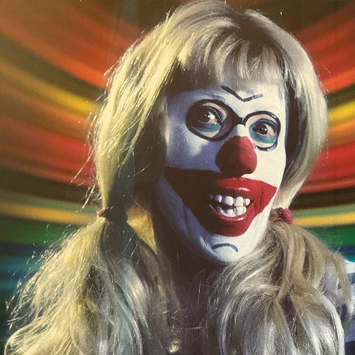 Opera di Cindy Sherman