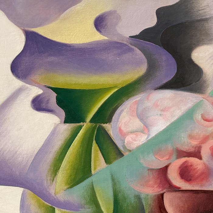 Opera di Giacomo Balla