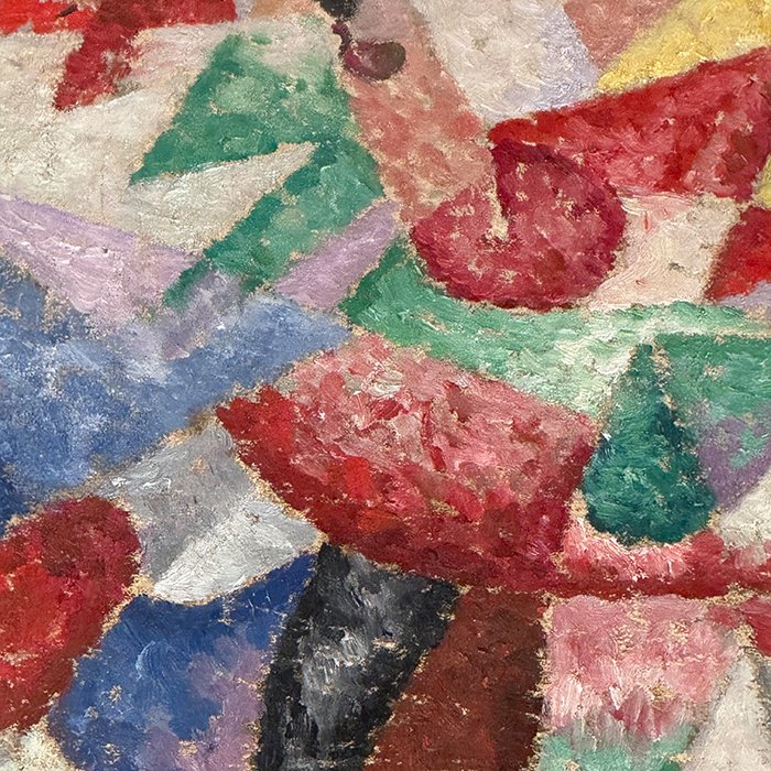 Opera di Gino Severini