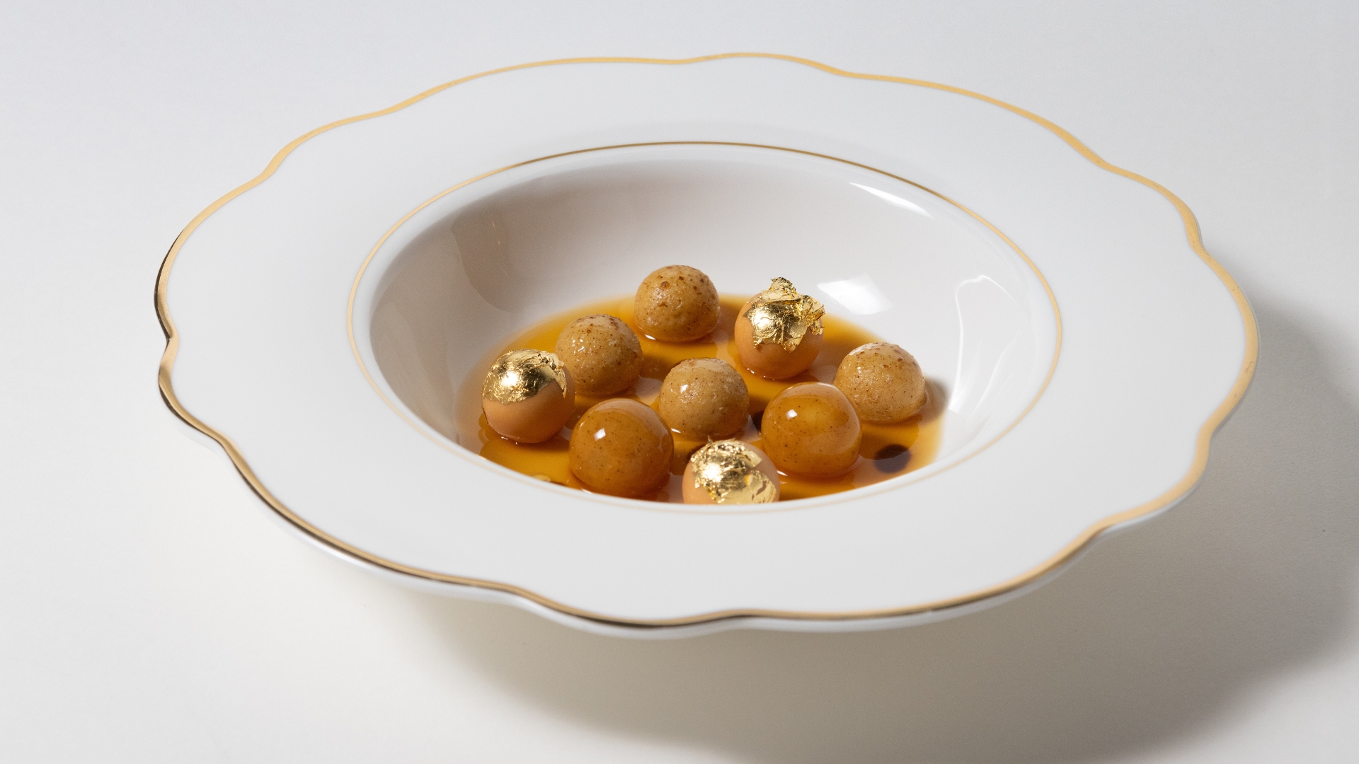 Dolce Ristorante Amistà Gnocolar, omaggio alla tradizione Veronese