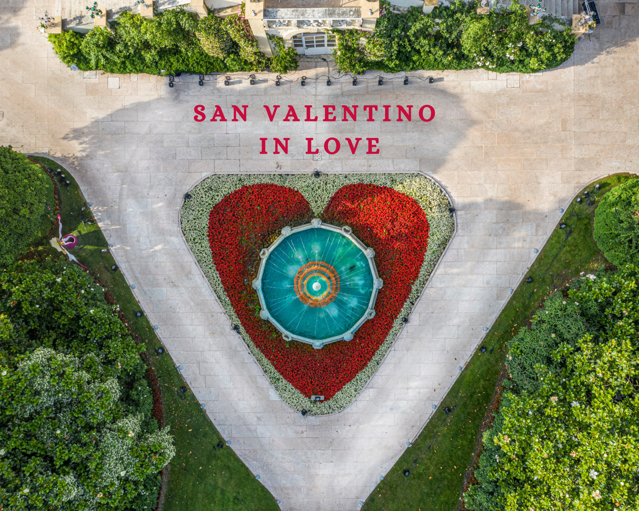 San Valentino in Love