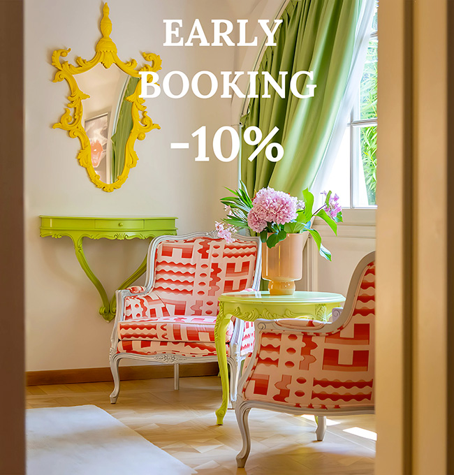 Early Booking