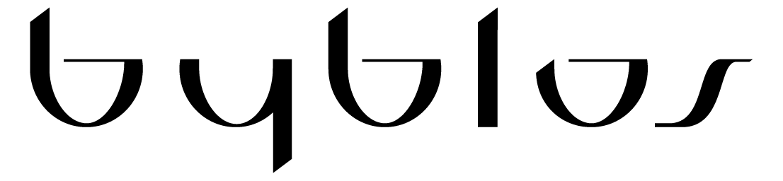 logo byblos moda